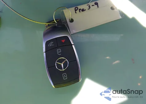 2021 Mercedes-Benz A 220 4Matic from USA, damaged, VIN W1K3G4FB2MJ315798